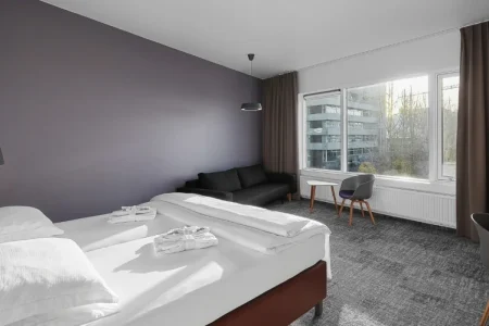 Miðgarður by Center Hotels