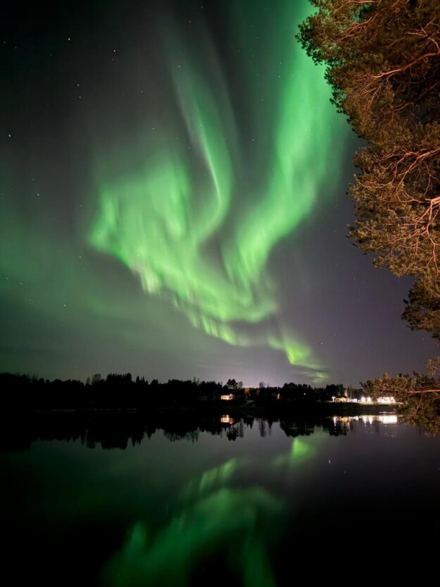 Aino Private Island