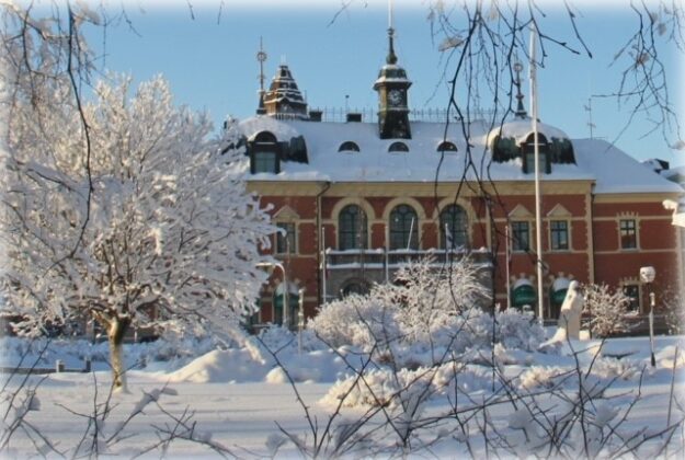 Haparanda Stadshotel