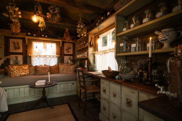 Soul Pharmacy - Aino Private Island - Finland