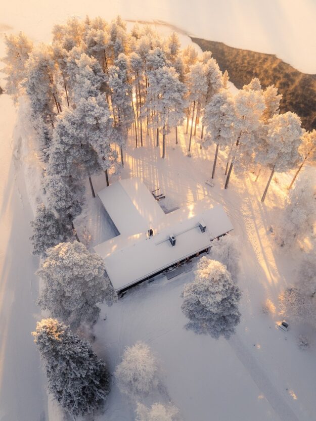 Aino Private Island