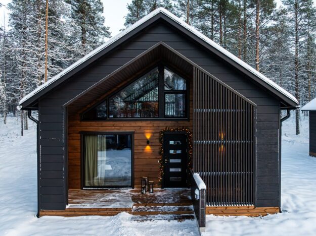 Skyra Retreat
