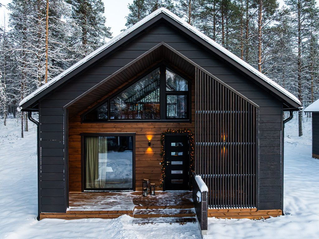 Skyra Retreat