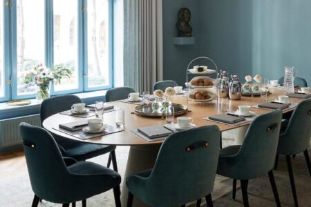 Hotel Diplomat Stockholm