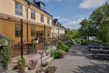 Hotel Skepsholmen