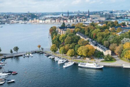 Hotel Skepsholmen