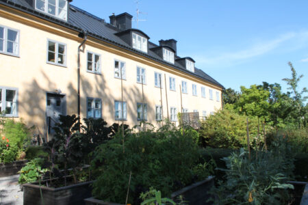Hotel Skepsholmen