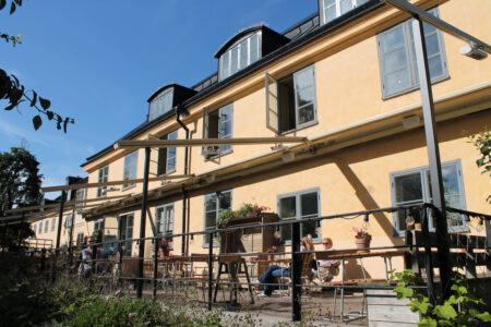 Hotel Skepsholmen