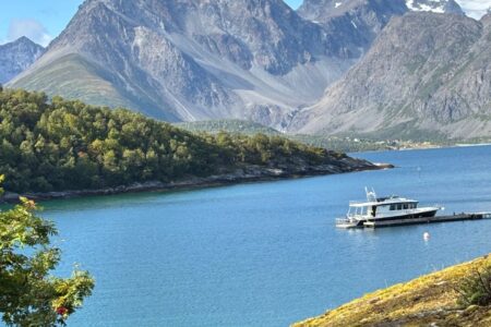 Inside Northern Norway: What I Learned Visiting Its Luxury Hotels, Lodges and Arctic Experiences