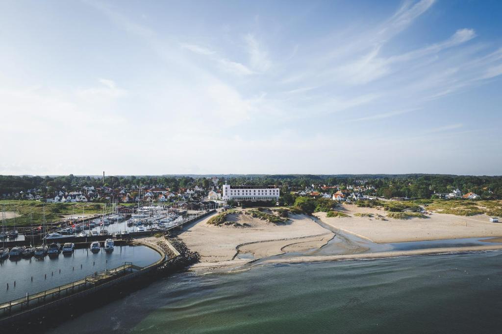 Cori Hornbæk Hotel