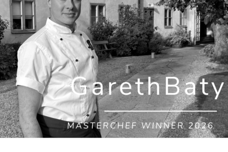 Gareth Baty Masterchef Winner 2026