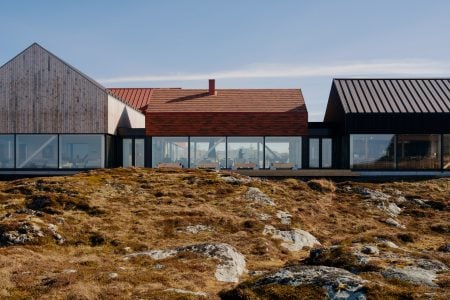 Ytri Retreat