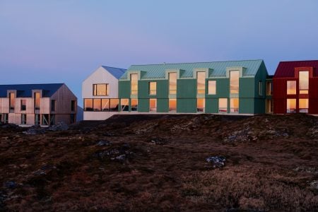 Ytri Retreat