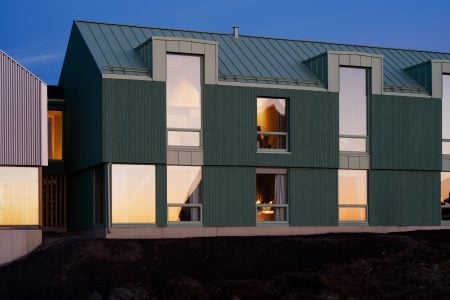 Ytri Retreat