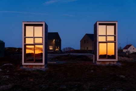Ytri Retreat