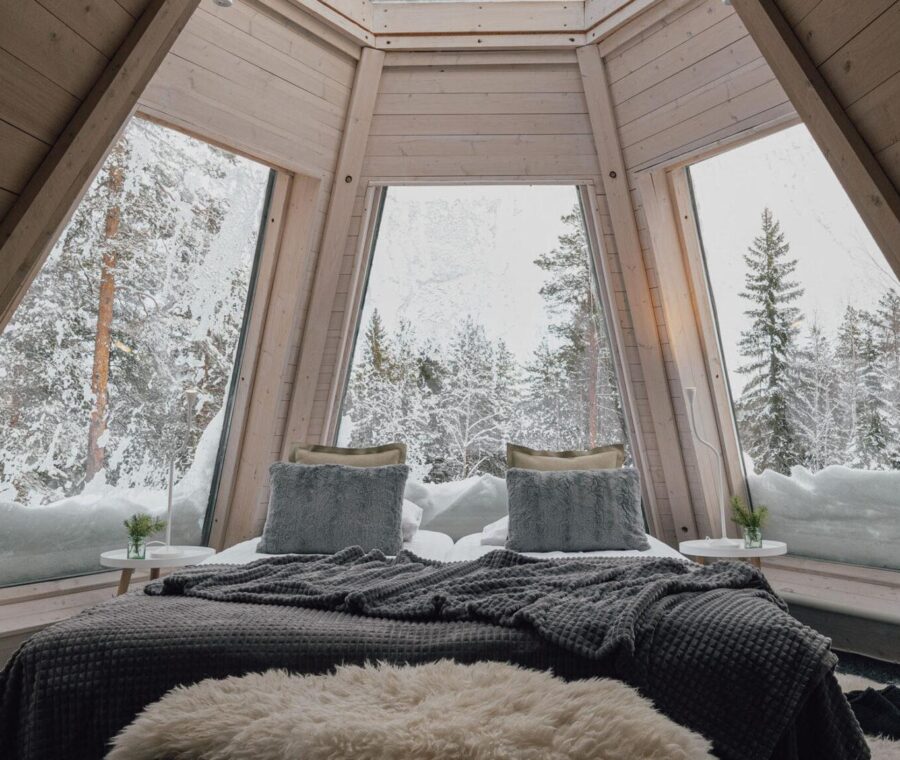 Aurora Safari Camp