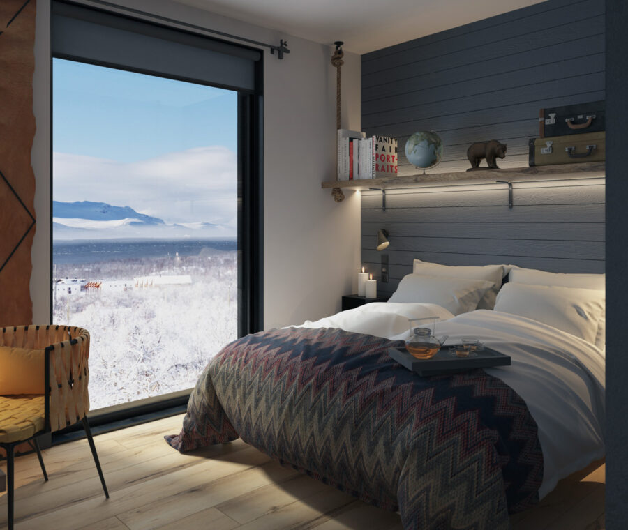 Cahkal Boutique Hotel