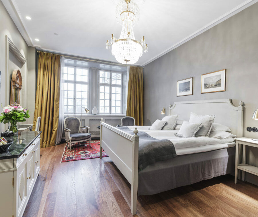 Kungsträdgården Hotel
