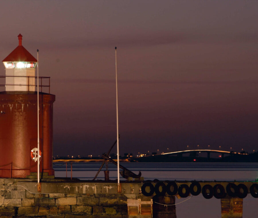 Molja Lighthouse