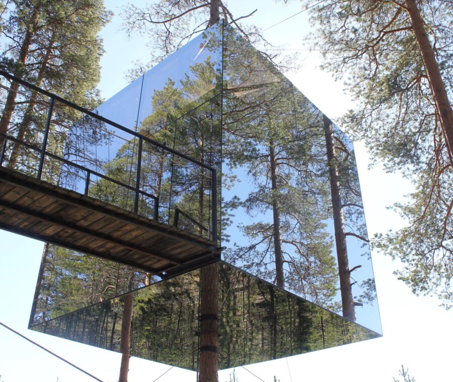 Treehotel