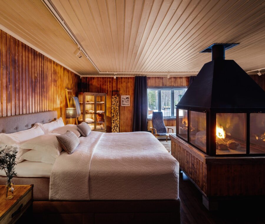 Arctic Escape: Body, Mind & Soul