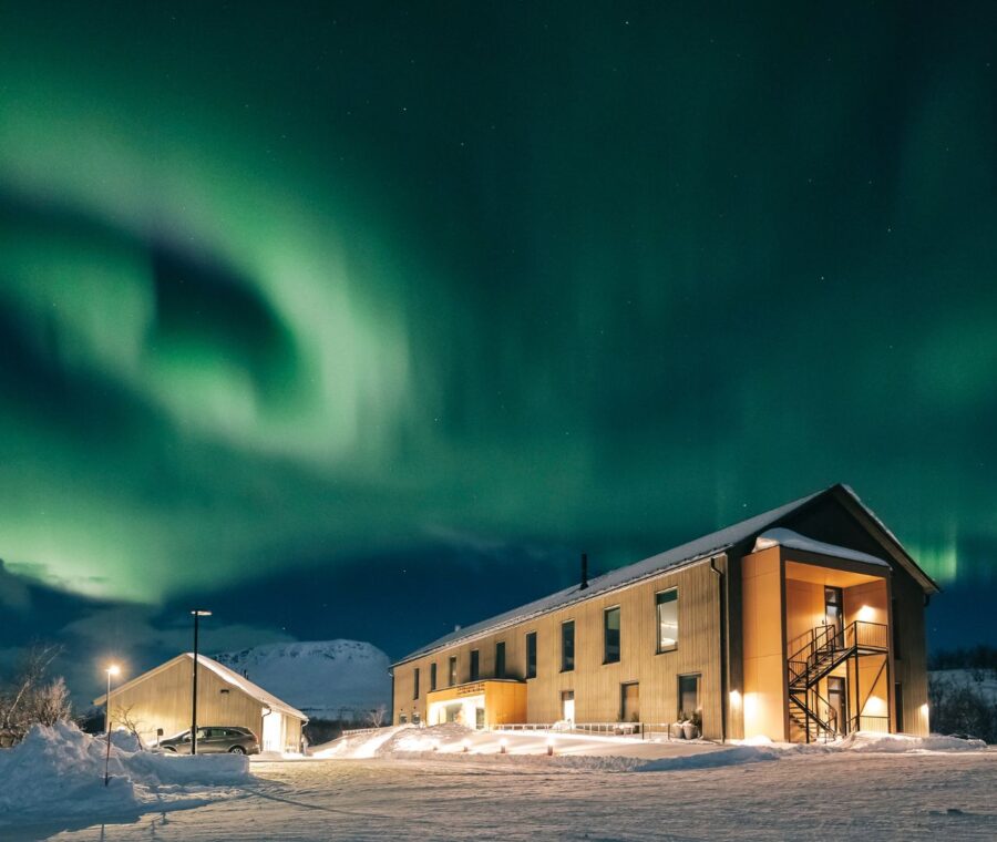 Cahkal Boutique Hotel
