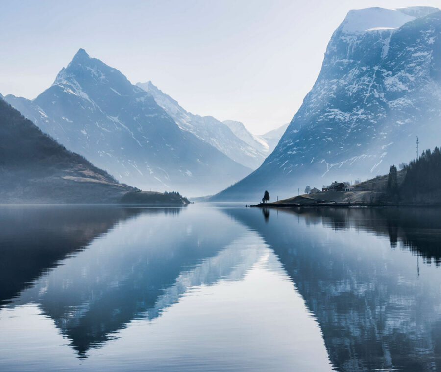 Luxury Holidays to Norway