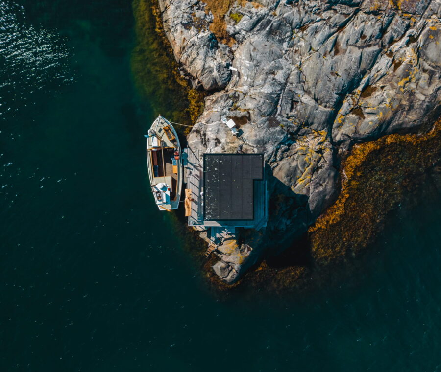 Summer Road Trip in West Sweden