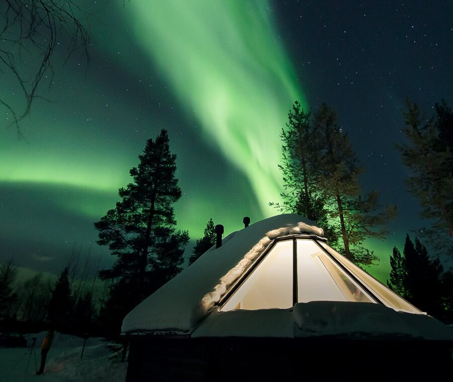 Apukka Resort