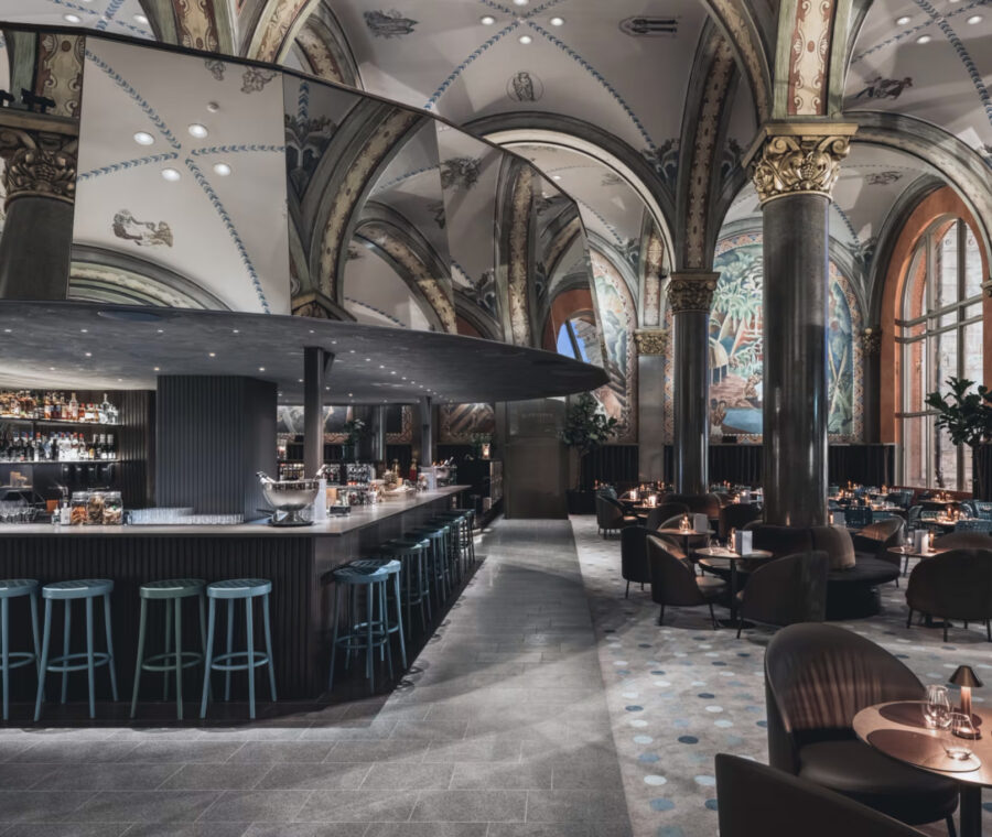 Bergen Børs Hotel