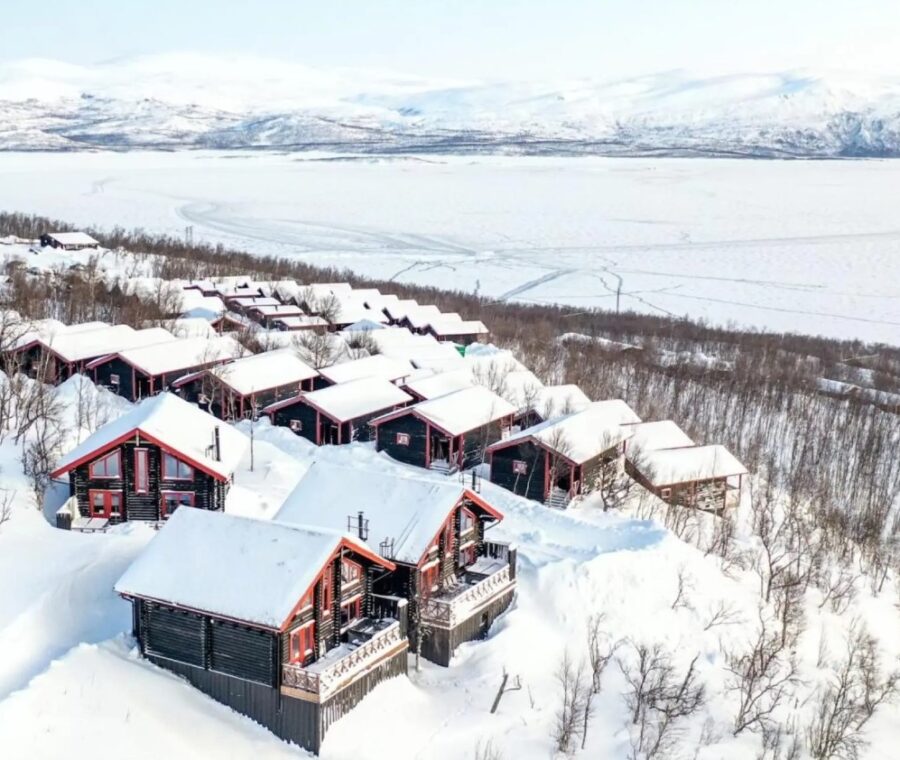 Björkliden Mountain Resort