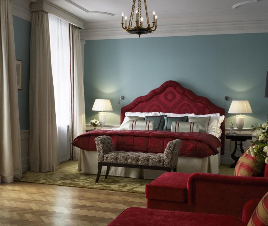 Grand Hotel Stockholm