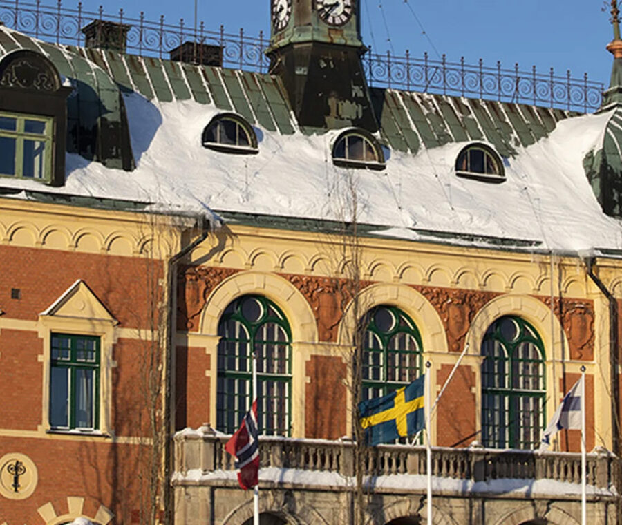Haparanda Stadshotell