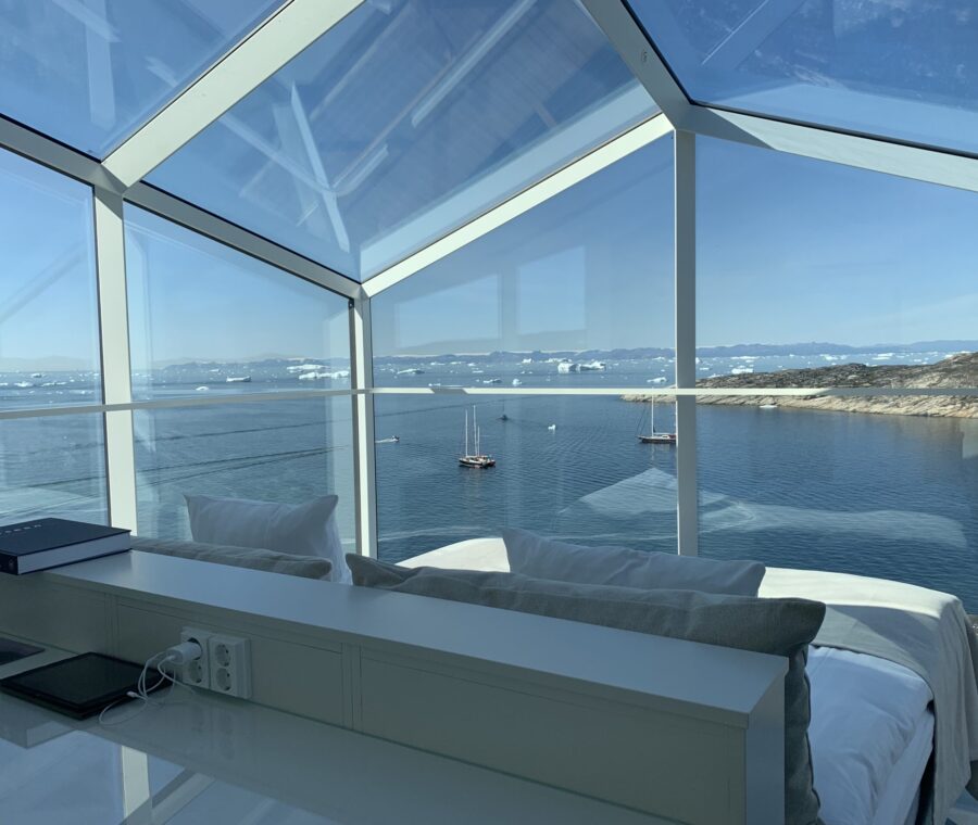 Hotel Arctic, Ilulissat