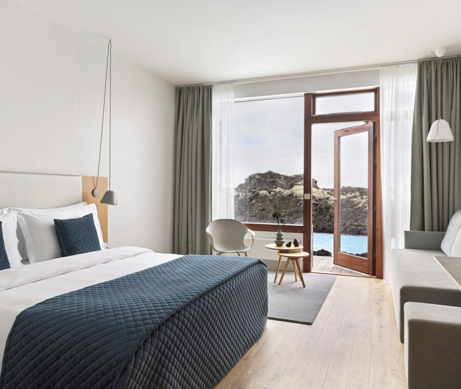 Silica Hotel