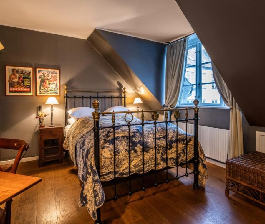 Villa Provence, Aarhus