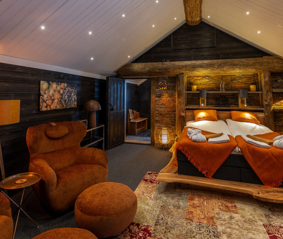 Lapland Guesthouse