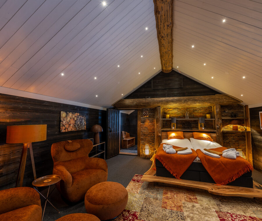 Lapland Guest House