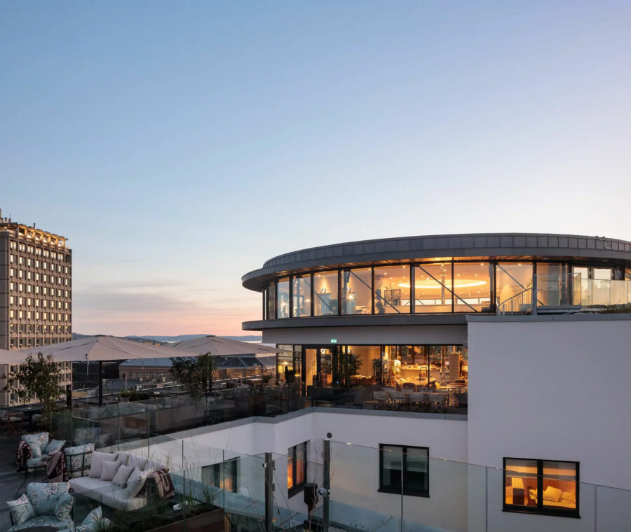 Sommerro House