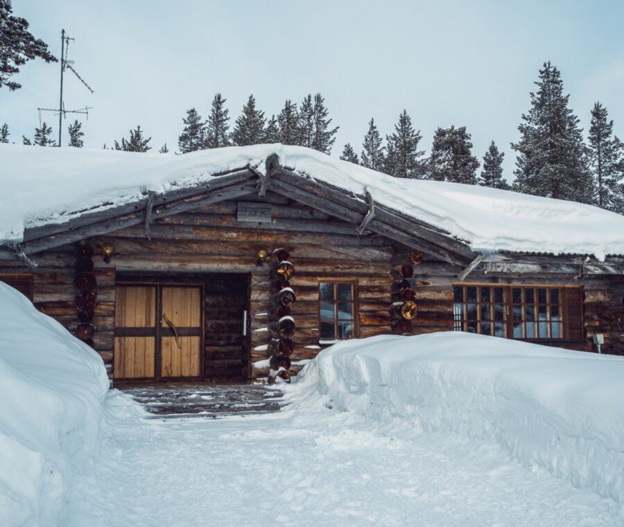 Wilderness Hotel Kieppi