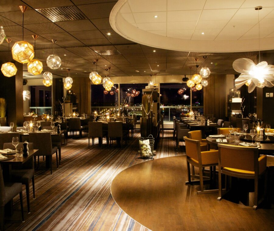 Clarion Hotel Sense, Luleå