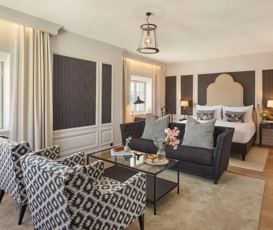 Hotel Reisen Stockholm