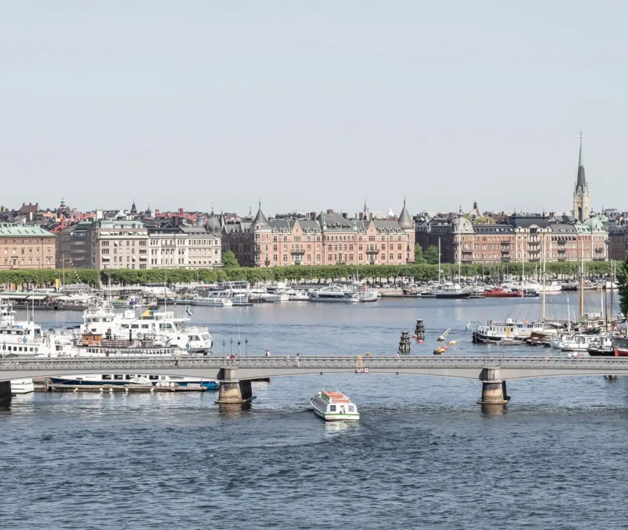 Hotel Reisen Stockholm