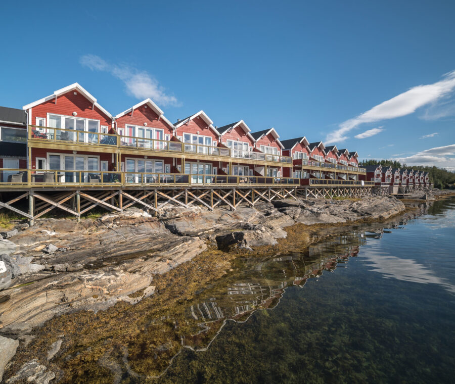 Luxury Holidays in Norway | Travel with off The Map