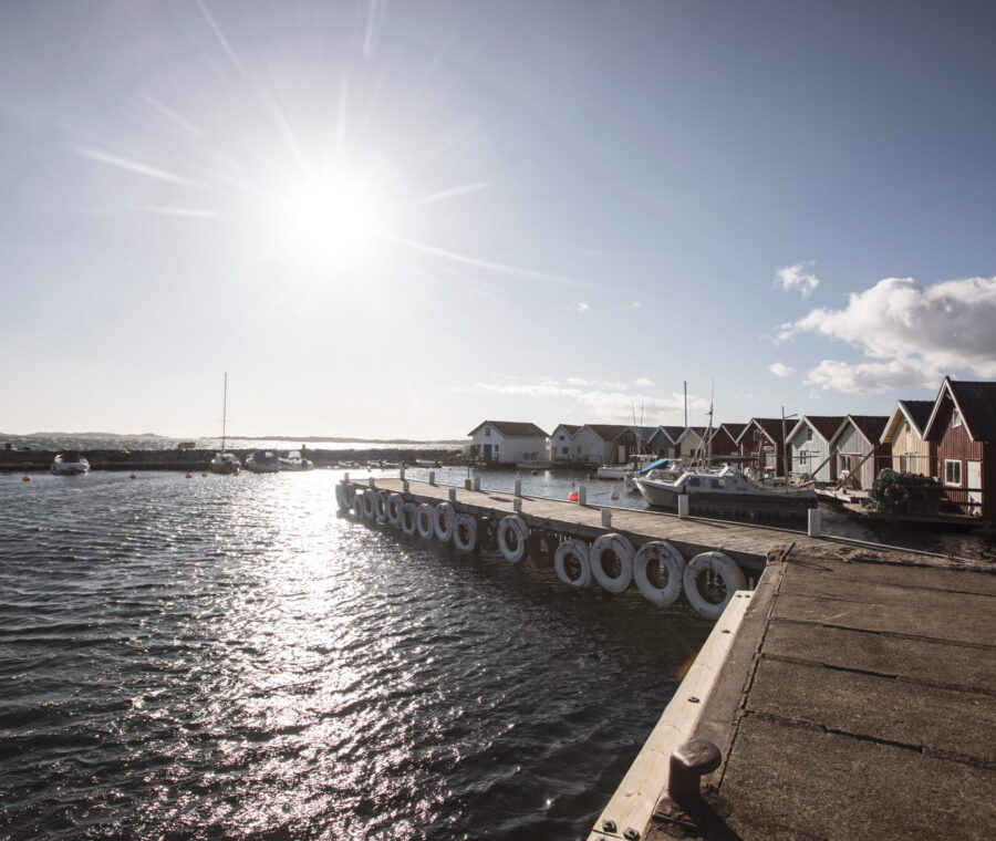 Summer Road Trip in West Sweden | Luxury Self Drive Holiday in Sweden | Travel with Off The Map