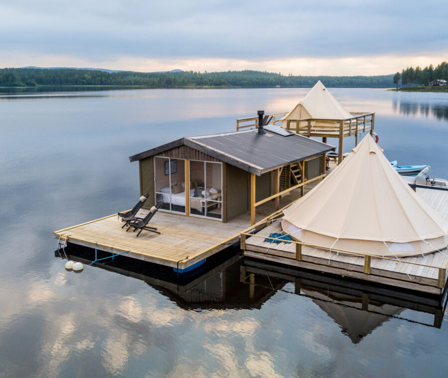 A Swedish Summer Adventure