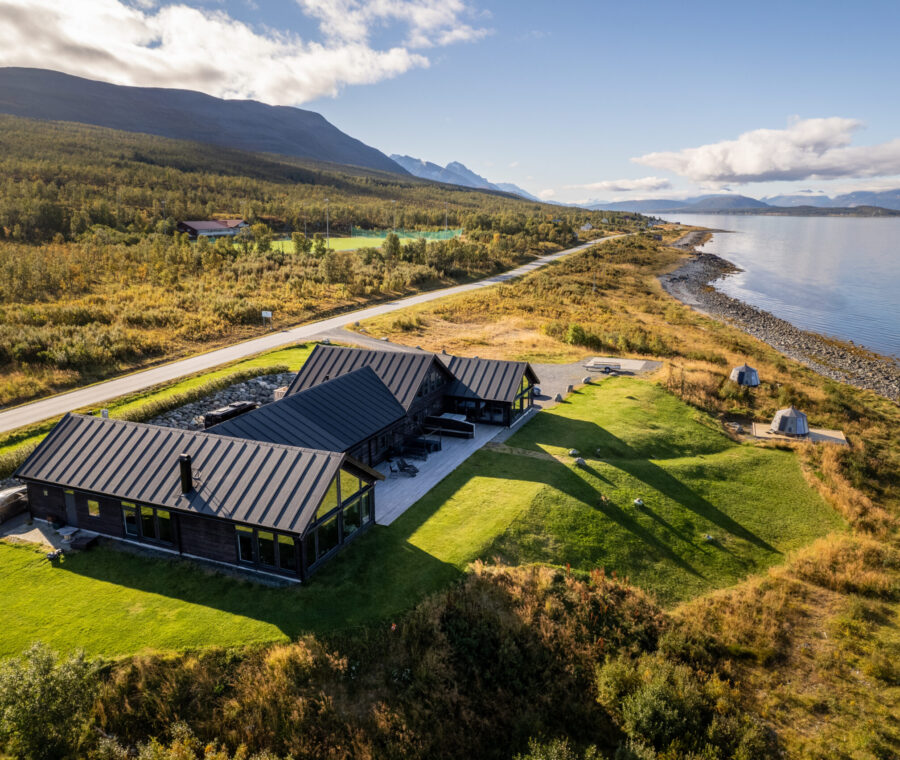 Norway Summer Wilderness and Gastronomy Escape