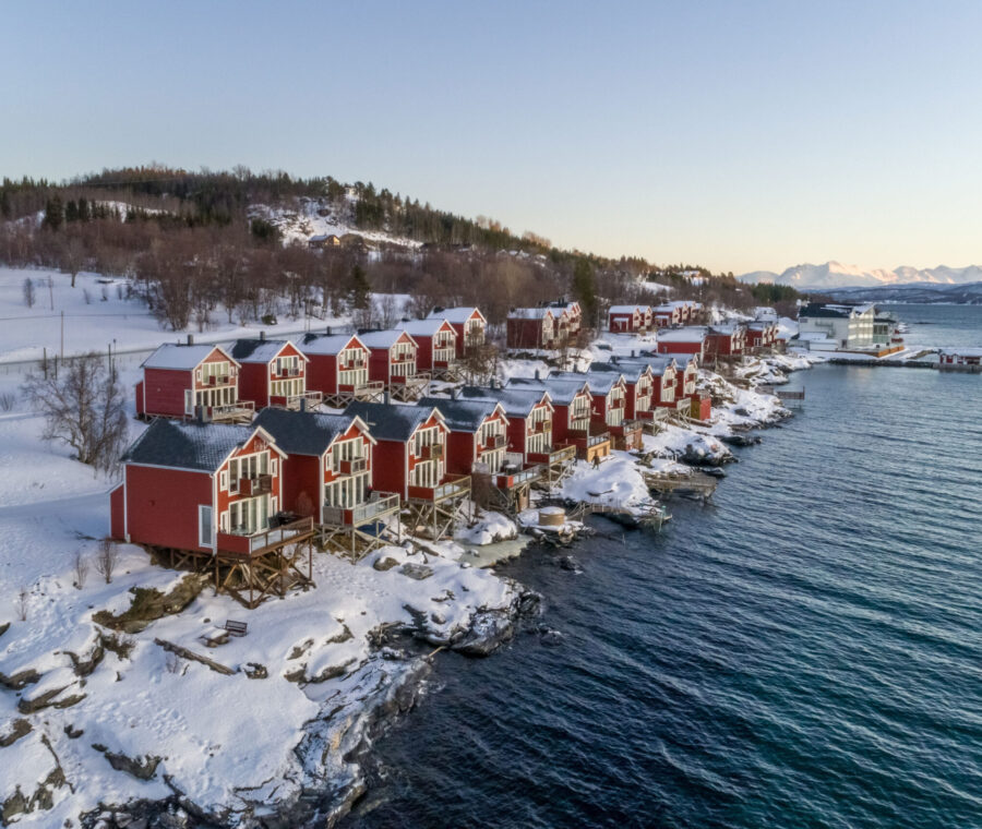 Malagen Resort Norway