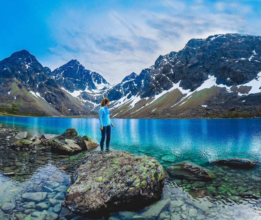 Oslo and Tromsø Summer Sightseeing