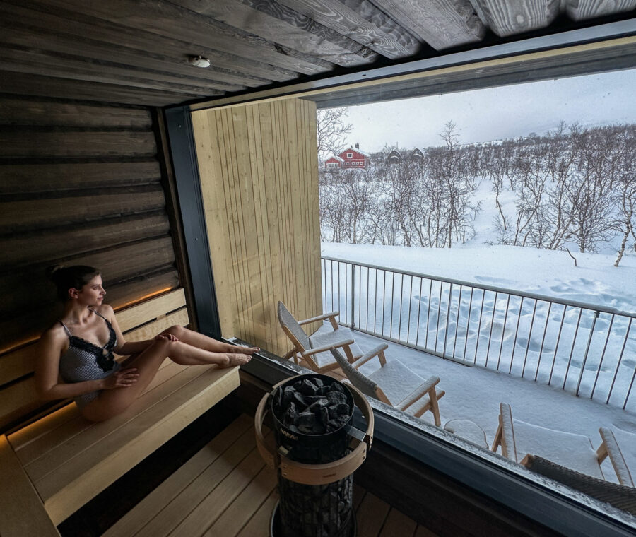 Cahkal Boutique Hotel | An Arctic Escape beneath the Aurora | Luxury Holiday in Finnish Lapland | Travel with Off The Map